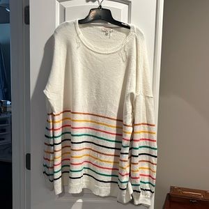 NWOT Andree by Unit 2x
